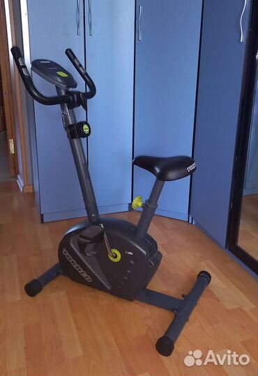 Велотренажер torneo