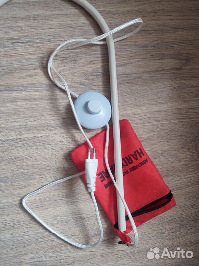 Торшер напольный H&M home