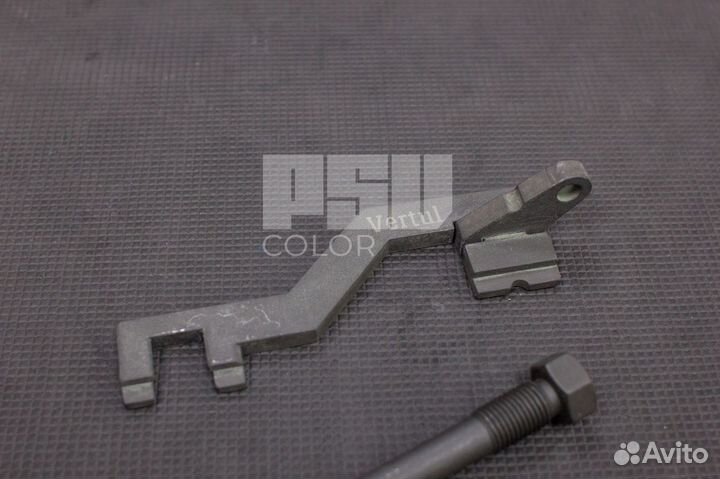 Набор фиксаторов валов VAG 1.2 / 1.4 tfsi