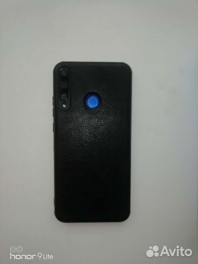 Телефон honor 9c