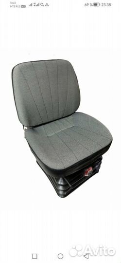 Чехол на сиденье Мтз