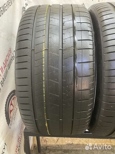 Pirelli P Zero 325/30 R23 109M