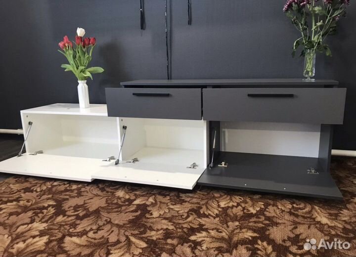 Тумба под тв