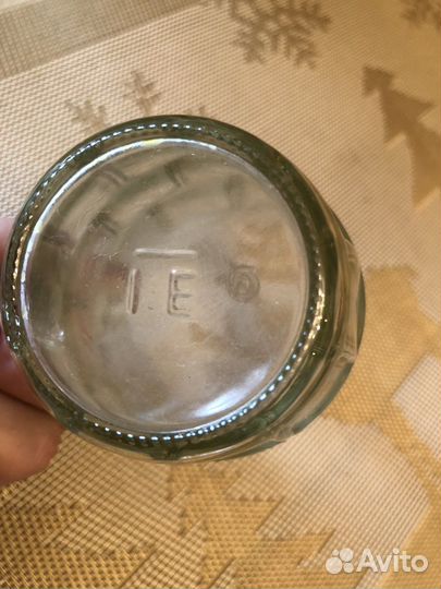 Пивная и квасная кружки СССР