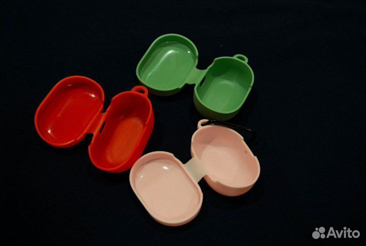 Чехол на наушники xiaomi