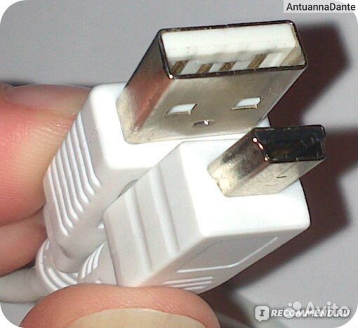 Картридер Transcend TS-RDP8A