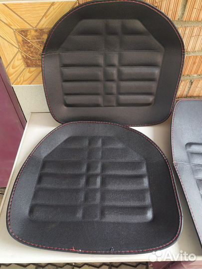 Комплект коврики салона Suzuki Swift 2013 года