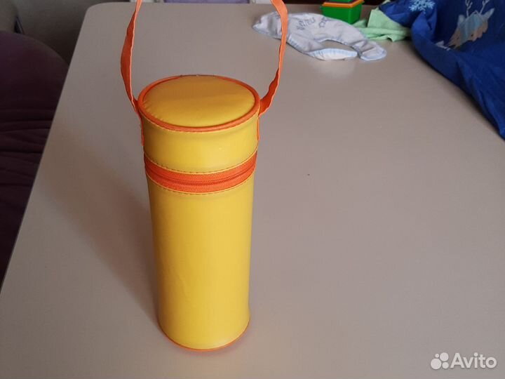 Термосумка для бутылочек термос