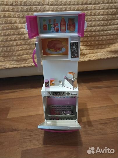 Игровой набор 