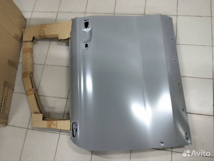 Дверь передняя левая воя Voyah Dream