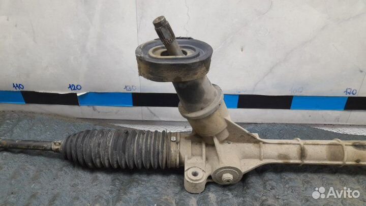 Рулевая рейка Volkswagen Polo 5 1.6 CFN 2012