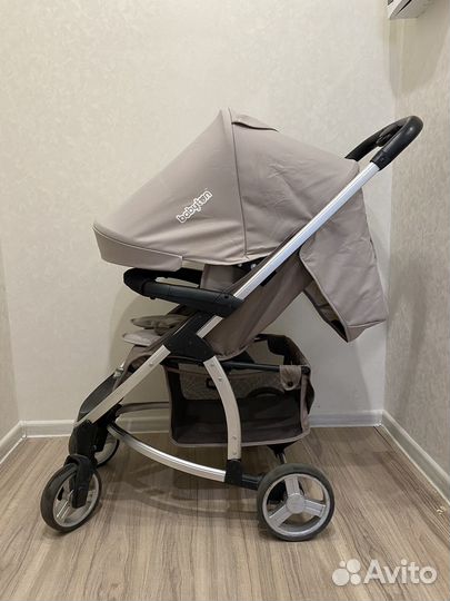 Коляска babyton