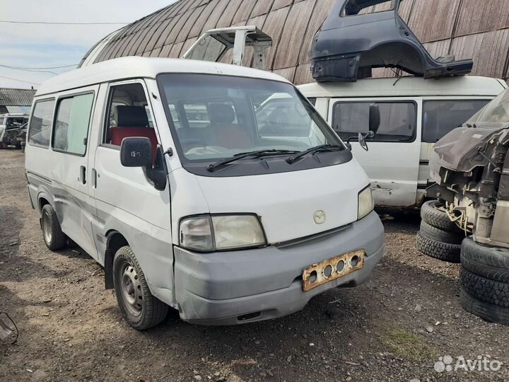 Авто в разбор Nissan Vanette