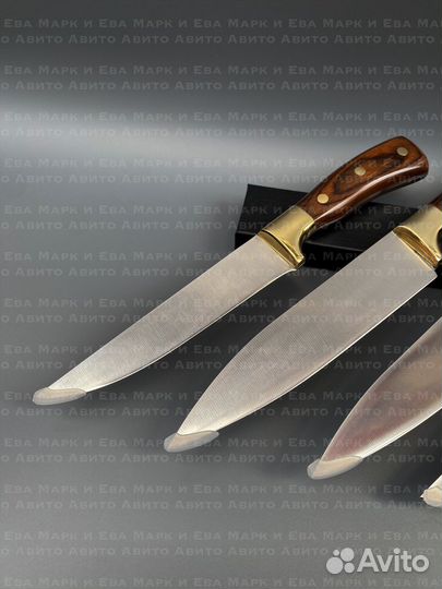 Кухонные ножи Турция