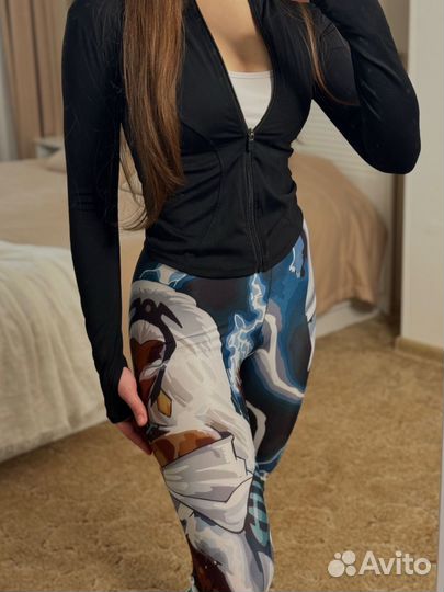 Bona fide лосины