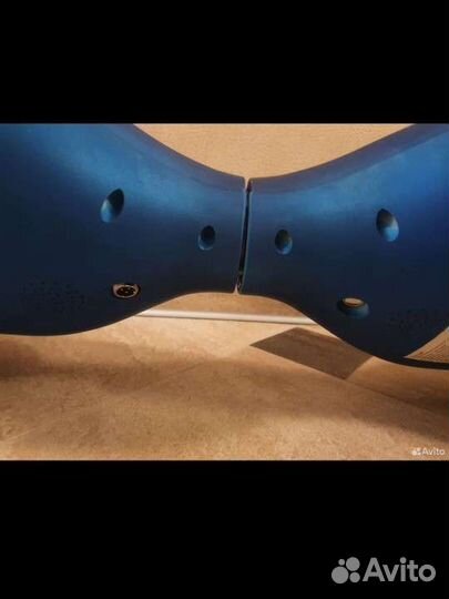 Гироскутер бу 10 дюймов с bluetooth