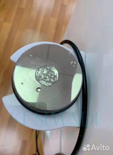 LPG- аппарат IB-M8