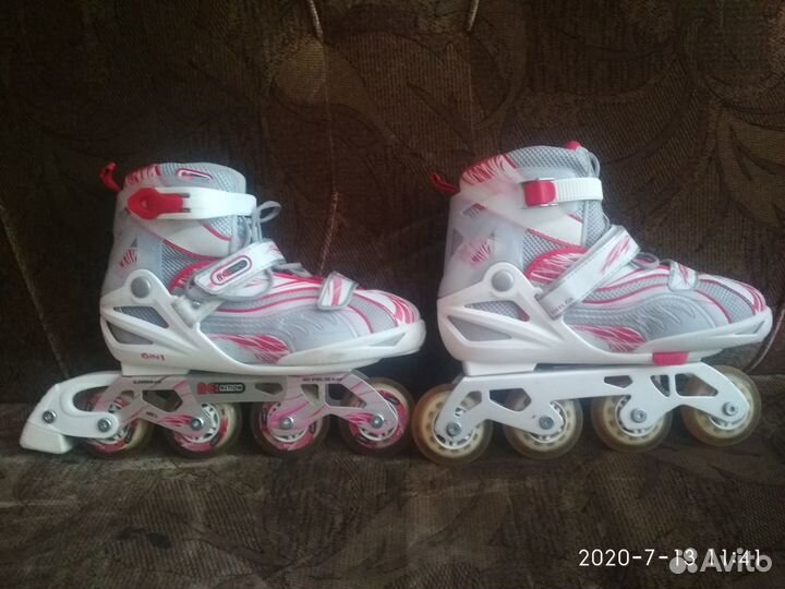 Ролики reaction 31-36