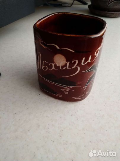 Кружка керамическая 300 мл