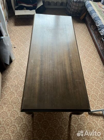 Столик журнальный из СССР