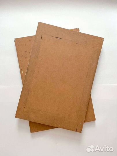 Рамы и планшеты для художников