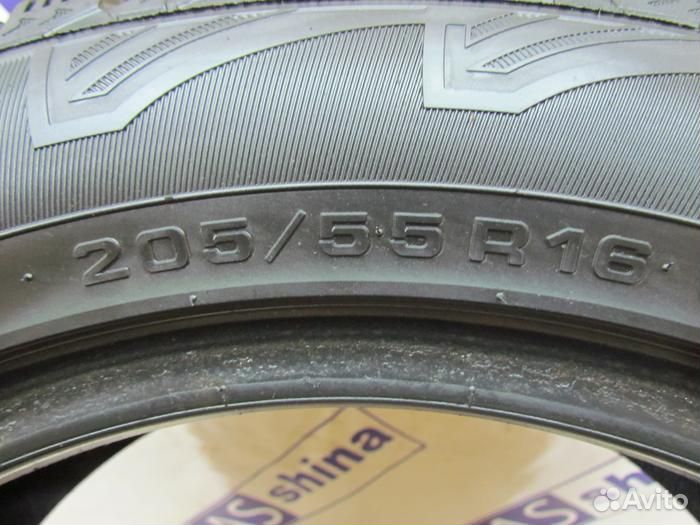 Cordiant Snow Cross 205/55 R16 95M