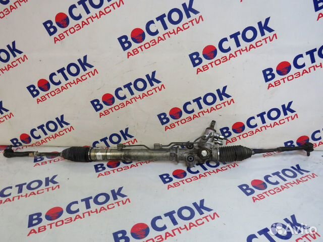 Рейка рулевая toyota crown GS151, JZS171, JZS151