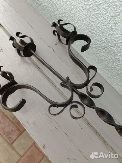 Подсвечник