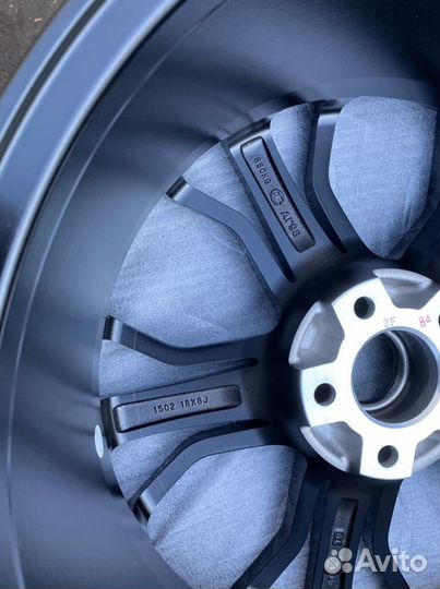 Диски Япония R18 VW Multivan, Amarok