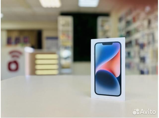 iPhone 14, 128 ГБ