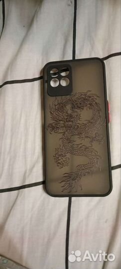 Чехол для телефона Realme 8i