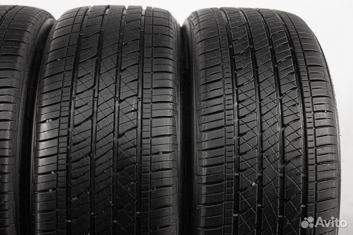 Bridgestone Dueler H/P Sport AS 245/50 R20 102V