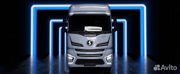 Водитель категории Е экспресс рейсы