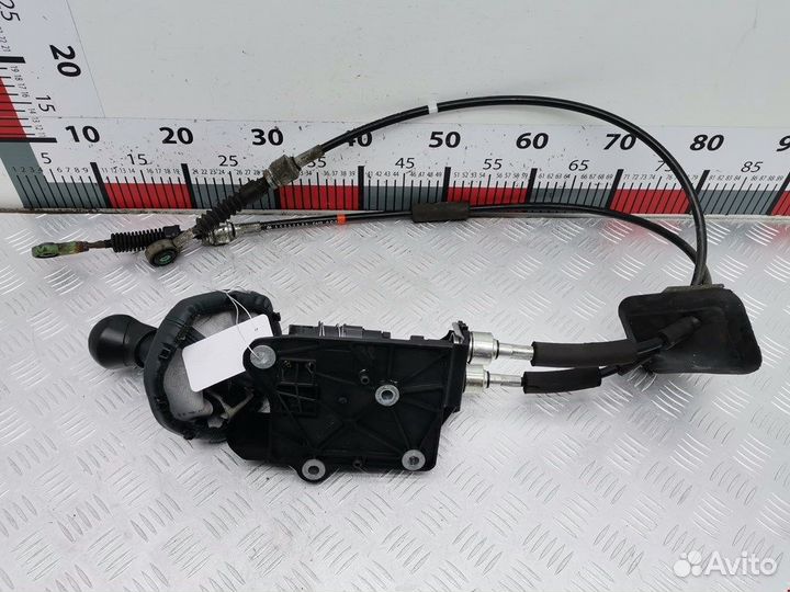 Б/У Б/У Кулиса кпп 46315336 ford