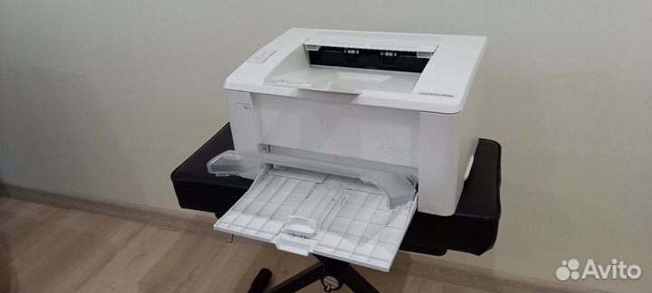 Принтер HP LaserJet Pro M104a