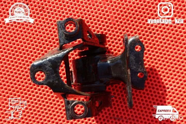 Подушка кпп Mazda 6 GG рестайлинг лифтбек 2.0 LF