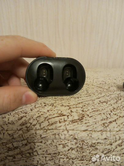 Наушники redmi