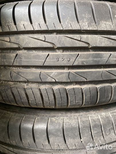 Nokian Tyres Hakka Blue 3 205/60 R16 96W