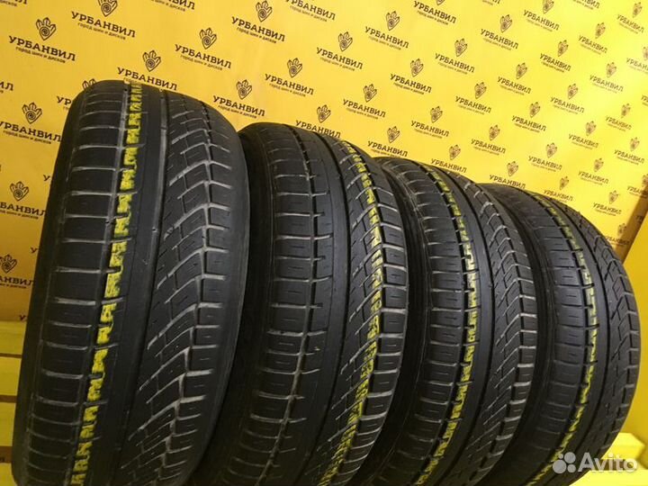 Tigar Hitris 205/55 R16 91H
