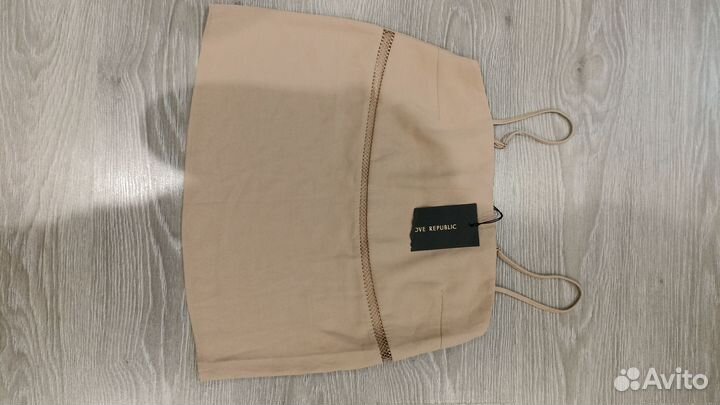 Распродажа топов Лав Репаблик