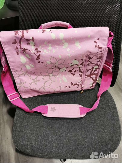 Сумка для ноутбука