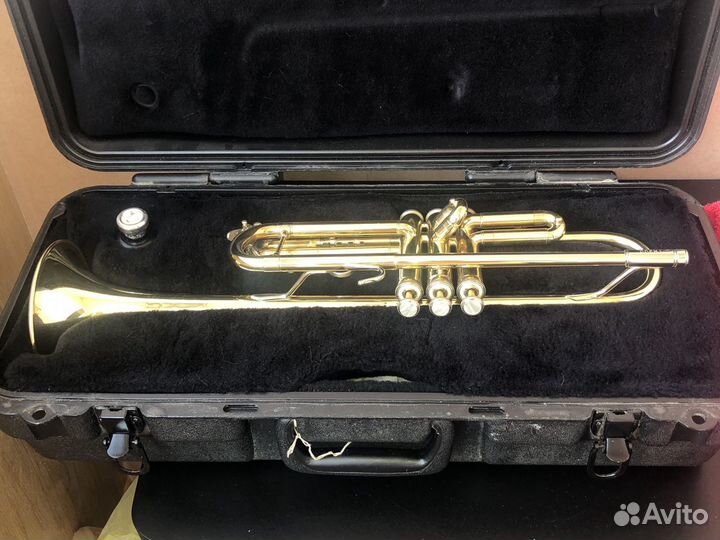 Труба Bach TR 300