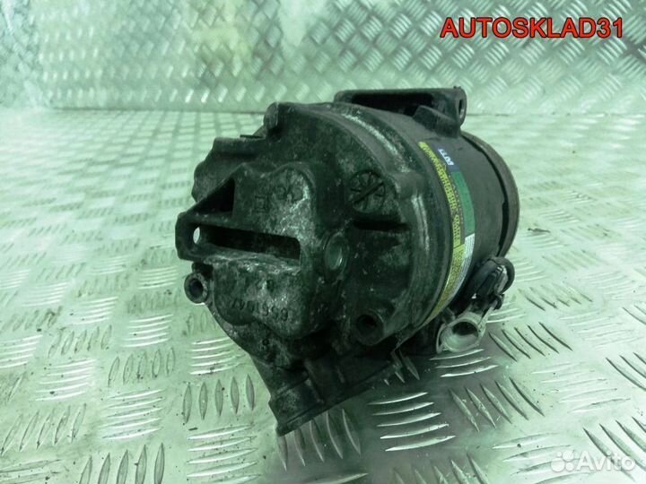Компрессор кондиционера Opel Astr H 13124751