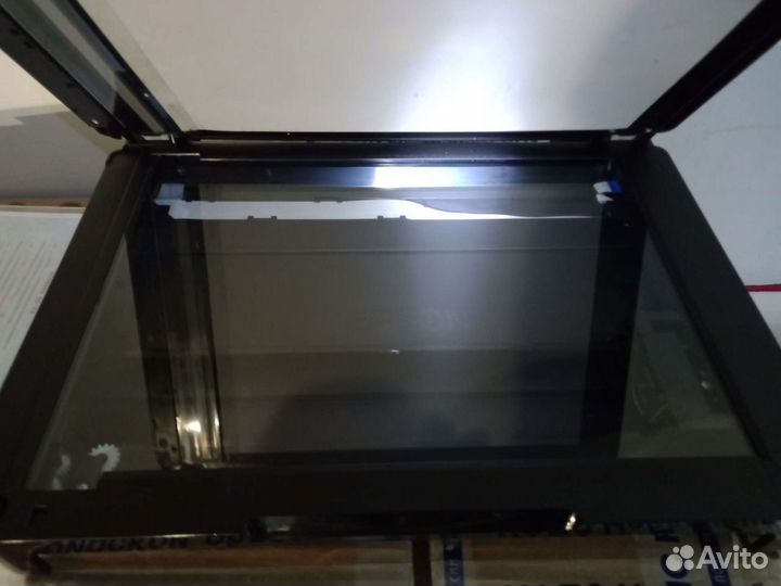 Принтер epson wf2530