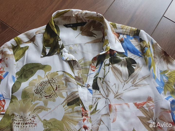 Платье туника