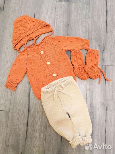 Вязание на заказ