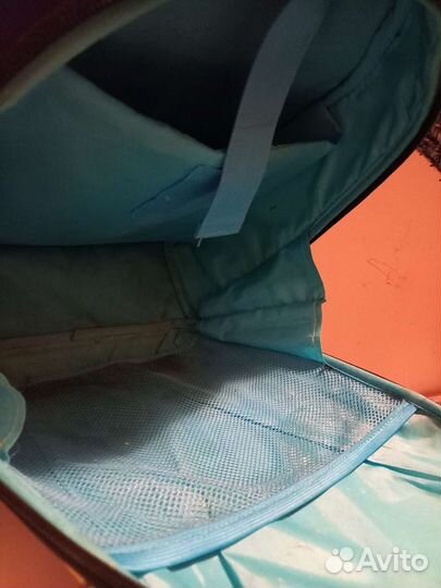 Школьный рюкзак hatber