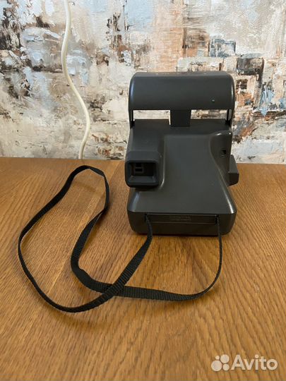 Фотоаппарат Polaroid 636 Close-Up