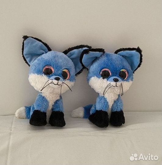 Мягкие игрушки Ty Beanie Boos