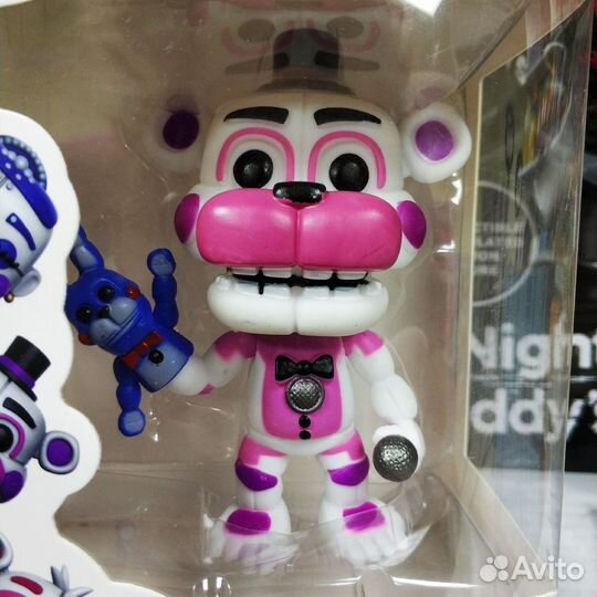 Аниматроники 